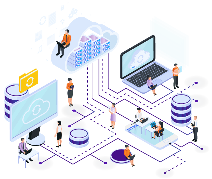 digitalizzazione