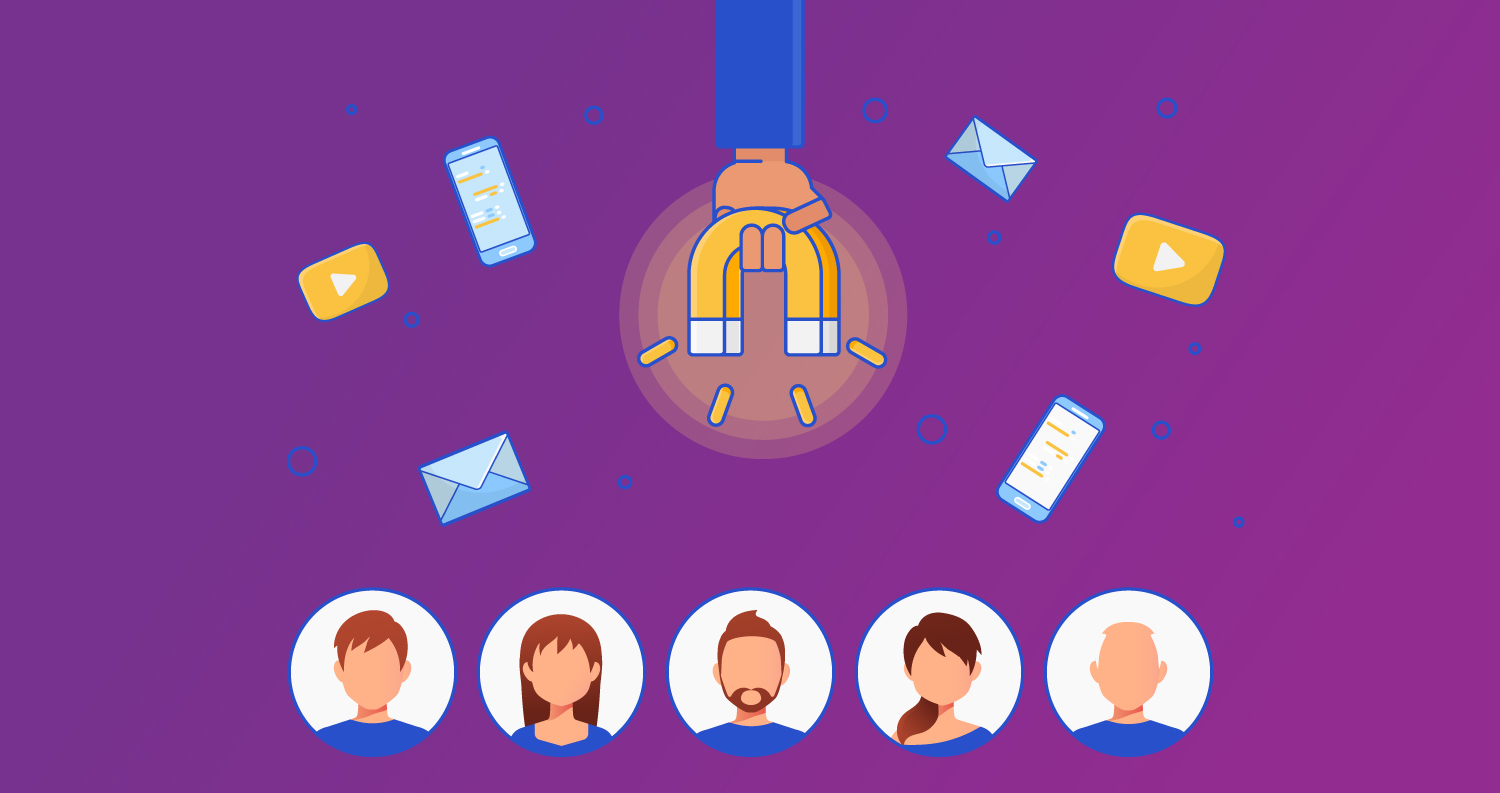 customer retention