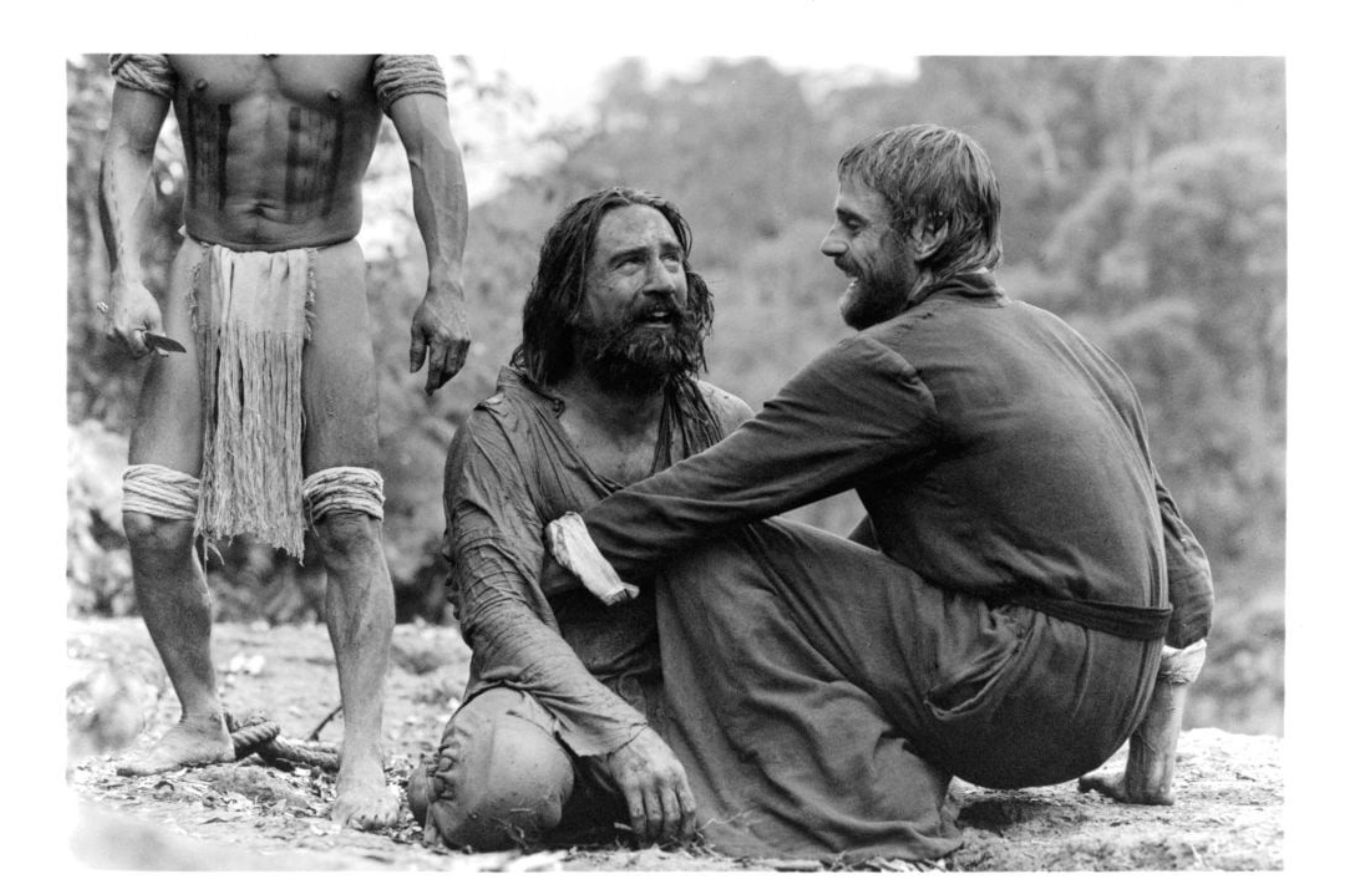 The mission - Mission aziendale e film
