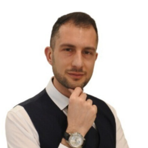Vincenzo Alfano Vincenzo Alfano
