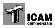 ICAM commerciale